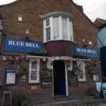 The Blue Bell Inn