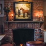 Horse & Groom