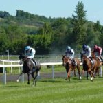 Glorious Goodwood