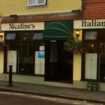 Nicolino's