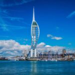 Spinnaker Tower